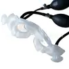 Producción de airbag de masaje de airbag para el cuidado de los ojos de TPU, airbag masajeador de ojos, etc.