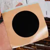 Gesso Preto Patch Tamanho Grande Fabricante Atacado Patch Lombar Patch de Dor Infravermelho Distante Pescoço Ombro Cintura Perna Patch Processamento Personalizado Oem