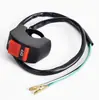 U5 Transformers Canhão de Laser Farol Fábrica Direta Farol de Motocicleta Carro Elétrico LED