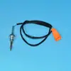 Sensor de temperatura de gases de escape Jinshan 03L906088CC 03G906088D 03L906088M