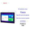 Xunfei X2 tablet computador filme protetor filme HD filme anti-luz azul à prova de explosão filme macio 10,1 polegadas
