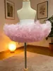 Falda Tutú de Princesa Verano 2023 Falda Media para Bebé Niña. Falda de Conejo para Niña Falda Tutú de Bebé con Dobladillo Amplio Soñadora