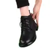 Botas estilo Martin de suela blanda y punta redonda, botas de algodón para mujer, nueva colección otoño/invierno 2026, forradas de felpa para abrigar, planas para mujer de mediana edad, botines de moda
