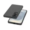 Comercio electrónico transfronterizo: Funda para teléfono Samsung S27 Ultra, Funda para teléfono Galaxy S27 PRO de TPU negro mate