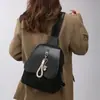 Bolsos de Moda para Mujer 2025 Estilo Nuevo Mochilas Versátiles para Mujer Mochilas Elegantes para Estudiantes Universitarios Bolsos para Viajes y Uso Diario