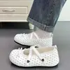 Zapatos Mary Jane con Lazo Más Vendidos para Mujer 2026 Otoño Nuevos Zapatos de Ballet Casuales Punta Redonda Corte Bajo Zapatos Individuales Sandalias para Mujer