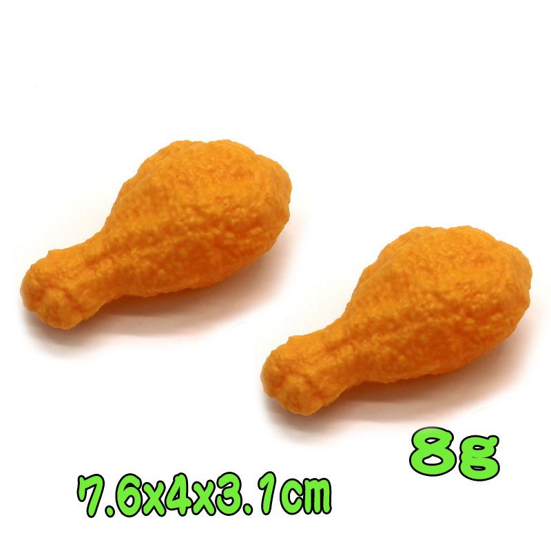 炸鸡腿