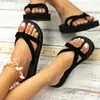 Pantuflas de Puntos para Mujer Verano Hogar Interior Stock Pantuflas de Espuma Casa Verano Baño Ligeras Transfronterizas Talla Grande Zapatos para Mujer