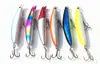 Atacado Pequeno Cor Nova Isca para Pesca em Mar Mino Luya equipamento de pesca isca biônica [9cm/9G]]