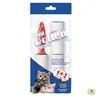 Novo Produto Amazon Removedor de Pelos de Animal Rolo Papel de Reposição Versão em Inglês Europeu e Americano Sudeste Asiático