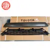 Grupo de rejilla para parachoques delantero aplicable 2014-20 Toyota 4Runner PZ32335056 PZ32735053