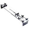 Suporte para Pedra de Afiar Daifa Aço Inoxidável Doméstico Ajustável Telescópico Prateleira Fixa Artefato de Cozinha Rack de Afiação
