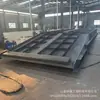 Tanque Móvil para Lavado de Autos 13.16m Tanque para Lavado de Autos en Obra de Construcción Máquina Lavadora de Autos de Acero Tipo Barco Totalmente Automática