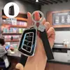 Adecuado para Tijun Xiongbing Volkswagen Buick Master Kd Montado en la parte trasera Ds Funda para Llave de Coche Modificada Funda para Llave de Mando a Distancia