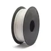 Puede aceptar comercio exterior consumibles de impresión 3D PETG color único 1 kg multicolor opcional 1,75 mm cables bien organizados fábrica de origen