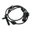13461617 é adequado para o novo sensor de velocidade Cruz Welland ABS