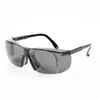 Gafas protectoras A prueba de polvo A prueba de golpes Gafas de seguridad industriales Gafas de protección laboral Gafas deportivas A prueba de viento A prueba de arena A prueba de productos químicos Montar