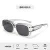 Gafas de Sol Nuevas y de Moda con Almohadillas Nasales Desmontables para Hombres y Mujeres, Gafas Deportivas de Pesca de Gama Alta, Gafas de Sol al por Mayor