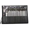 Set de Herramientas para Pintura Artística al por Mayor Transfronterizo, Set de Pinceles para Pintura al Óleo, Espátula, Bolsa de Almacenamiento, Adecuado para Acuarela, Gouache y Acrílico