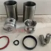 Piezas para Motor Diésel Jac Power Jiangdong JD2102 Seis Coincidencias JD2102 Cuatro Coincidencias WF2102