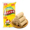 Golden Mill Salchicha Taiwanesa a la Parrilla 90g Picante Original Maíz Carne Dátil Salchicha Taiwanesa a la Parrilla Bocadillos Casuales