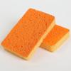 Polpa de madeira algodão máquina de lavar louça esponja não é fácil de colar óleo Magic Kitchen limpeza polpa de madeira esponja mágica limpar polpa de madeira lavagem de louça Algodão