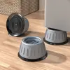 Base Elevadora para Lavadora Antivibración con Burbujas Antideslizante Estante Fijo para Refrigerador Modelo D de Tambor Totalmente Automático