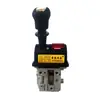 Adecuado para accesorios Hawo interruptor de elevación de caja grande Sinotruk Howo Steyr elevación