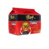 Elefante Blanco, Master Kong, Tongyi, Fideos Instantáneos Ramen Nongshim, Caja Completa al por Mayor, Fideos Instantáneos en Bolsas, Fideos Instantáneos Estilo Antiguo Guisados al por Mayor