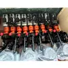 Furadeira Elétrica de Trilhos Dzg-31, Ferramenta para Furar Trilhos de Aço de 50-60kg, Usada para Manutenção de Via
