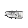 31111090 31111102 Es Adecuado para Luces de Espejo Retrovisor, Luces de Reversa y Direccionales de Volvo S40 S60 S80