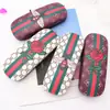 Personalizable, Directo del Fabricante, Grabado Gratuito, Estuche de Gafas de Caricatura de Estudiante a la Moda, Fácil de Guardar, Adecuado para Varias Lentes de Graduación, Estilo Real