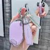 El Nuevo Estuche Transfronterizo para Llave de Coche es Adecuado para Kia 2024 Múltiples Botones Nuevo Kia Estuche Protector de TPU de Alta Gama