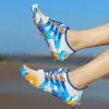 Venta Caliente Transfronteriza Zapatos para Pareja para Nadar, Vadear, Snorkel, Senderismo, Suela Suave, Antideslizantes, Transpirables, Ocio al Aire Libre, Zapatos de Yoga y Fitness
