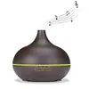 Amazon comercio exterior difusor aroma cebolla veta de madera humidificador veta de madera jarrón difusor de aceites esenciales difusor de 550ml
