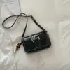 Bolsas de Luxo para Mulheres 2026 Verão Novo Estilo Bolsa de Ombro para o Dia a Dia Moda Simples Design de Nicho Bolsa de Ombro Único Transversal
