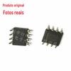 Chip regulador linear LM317LBDR2G novo e original, pacote SOP-8, serigrafia 317LB em estoque