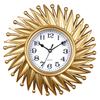 Amazon Nuevo Reloj de Pared de Arte para el Hogar Estilo Europeo Más Vendido Espejo Multi Estilo 10 Pulgadas Reloj de Cuarzo Venta al por Mayor