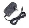 Adaptador de corriente 12V1A 5V1A 6V1A 5V2A 12V2A espejo de maquillaje para masajes con luz LED con fuente de alimentación conmutada