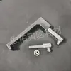 Manija de Horno Manija de Caja de Secado Manija de Cámara de Vacío Manija de Cámara de Prueba Accesorios Jinghong Universal