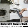 Paño para Limpiar Rayones de Coche Rayhong Recubrimiento de Vehículo Marca de Agua por Rayón Refrescante Suave Aclarador Paño para Limpiar Aislamiento