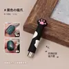 Manicure Olho de Gato Magnetita Absorvendo Padrão Multifuncional Cola de Esmalte Pedra Barra Magnética Cilíndrica Ferramenta Especial para Salão de Unhas