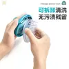 Artefato para Lavar Cabelo Escova de Shampoo Massagem no Couro Cabeludo Adulto Pente de Limpeza de Meridianos Shampoo Raspador de Cabeça de Silicone