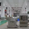 Equipamento de Produção de Extrusão de Tubo Extrusor de Gastroscopia Médica de Alta Velocidade e Precisão Máquina Puxadora de Tubo de PVC