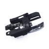 Adequado para maçaneta interna da porta Nissan Qashqai 80670-JD00E 80671-JD00E cromada