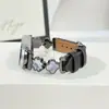 Adecuado para Correa de Reloj Xiaomi Mi Band 11/10/9/Nfc 8, Aspecto Elegante, Moderno, Estilo Pequeño y Fragante Pulsera de Perla