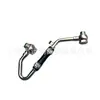 Adequado para 14-22 JEEP Grand Cherokee 3.0T tubo de entrada de água do turbocompressor 68544932AA