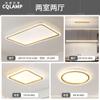 Luz de Techo para Dormitorio 2025 Nueva Moderna Simple Lujo Alto Sentido Diseñador Balcón Estudio Dormitorio Principal Luz