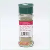 Polvo de Sal y Pimienta 40g Embotellado, Condimento y Salsa para Barbacoa Wei Zhi Shan, Condimento Culinario para Uso Doméstico, Fábrica