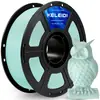 Impressora 3D Coredi material consumível PETG impressão de alta velocidade 1,75mm cabo organizado degradável 1KG